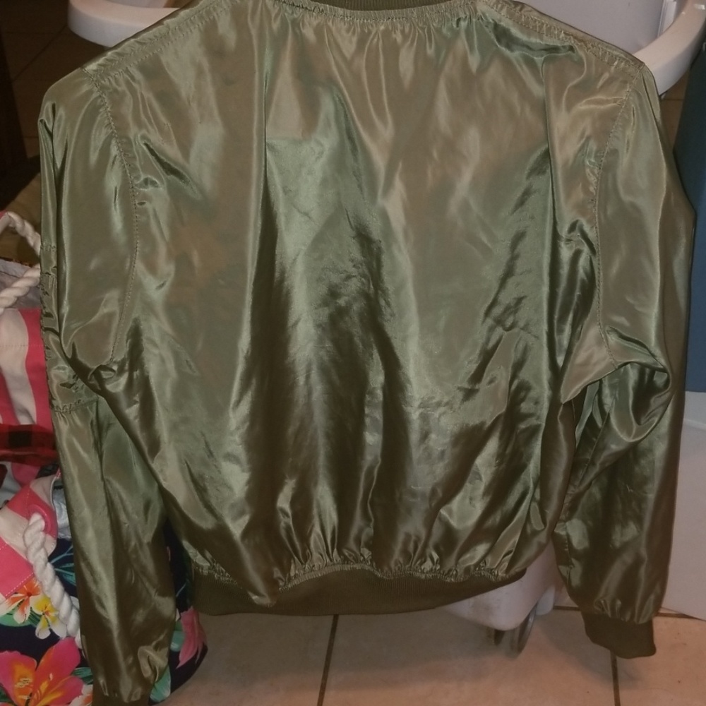 CLEO jacket - Picture 3 of 5